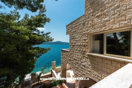 Villa Ratac Beach Apartments photo 2