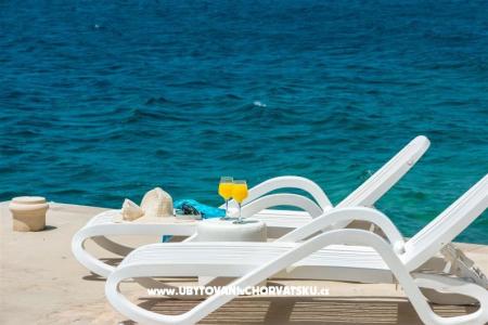 Villa Ratac Beach Apartments photo 3