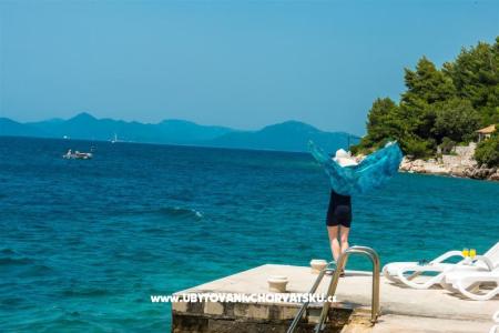Villa Ratac Beach Apartments photo 5