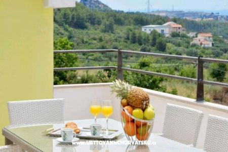 Apartment Lucija photo 4