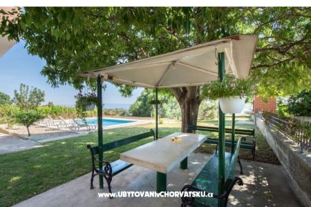 Vacation house Stipe photo 5