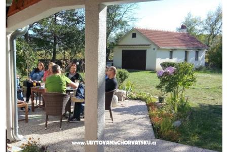 Vacation house Villa Ivo photo 3