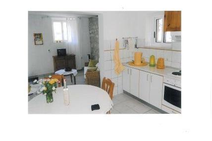 Apartment Duska photo 2