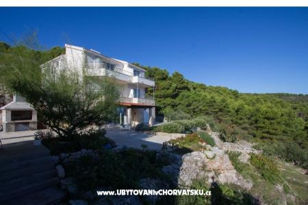 Sunny Apartments Solta photo 2