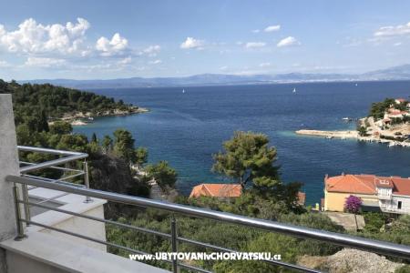 Sunny Apartments Solta photo 5