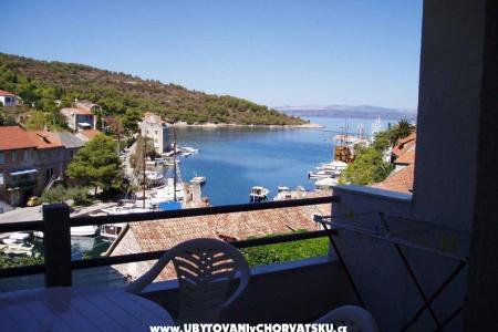 Apartments Dalmatia Šolta photo 2