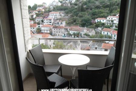 Apartments Dragun Stomorska photo 5