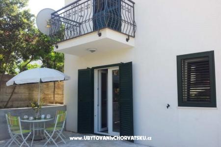 Apartments Elizabet photo 4