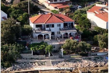 Apartments Oli Island of Solta Croatia