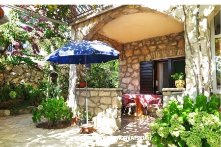 Apartments Sokol Island of Solta Croatia