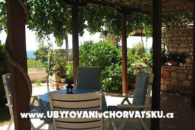 Apartments Blagajić photo 2