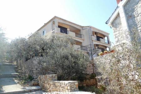 Apartments Mario Stomorska photo 3