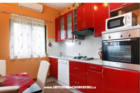 Apartments Smiljana photo 5