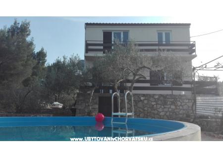 Vacation house Villa Ante photo 2