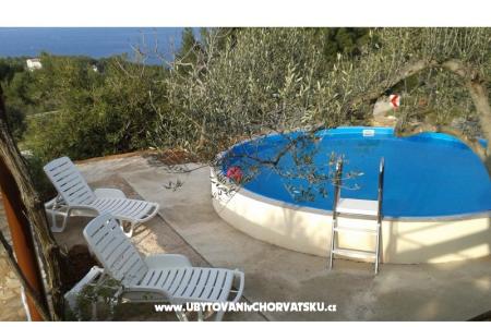 Vacation house Villa Ante photo 3