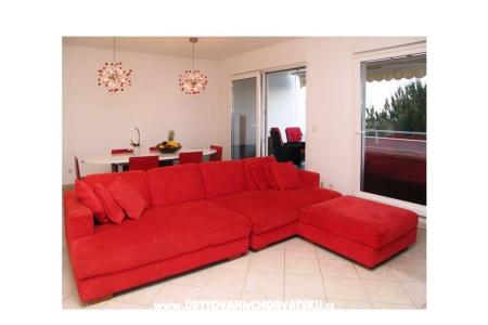 AdiOro Luxury Beachfront Apartment photo 3