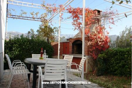 Adriatic Apartments Stobrec photo 2