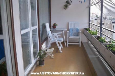 Ante apartmani photo 2