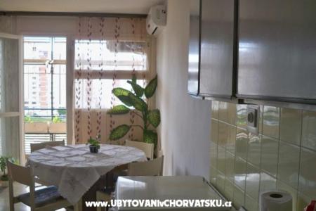 Ante apartmani photo 5