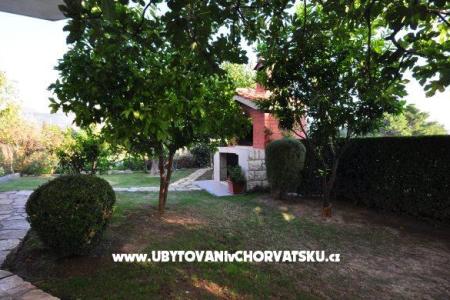 Apartamani Villa Marija photo 4