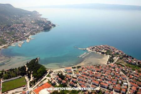 Apartamani Villa Marija photo 5