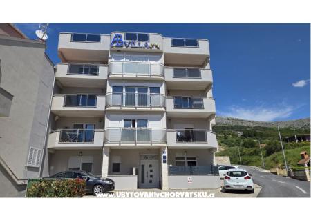 Apartment Antonio Split Croatia