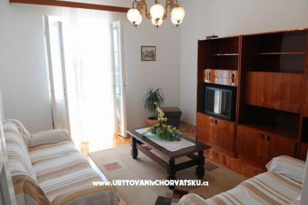 apartman Bačvice photo 2