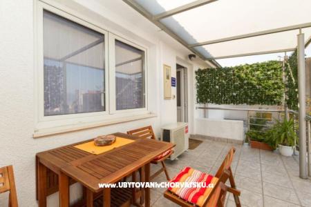 Apartment Slavica photo 2