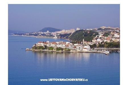 Apartment Jagoda Split Croatia
