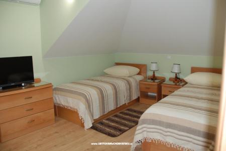 Apartment Ljiljana Split photo 4