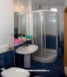 Apartment Nives Split photo 3