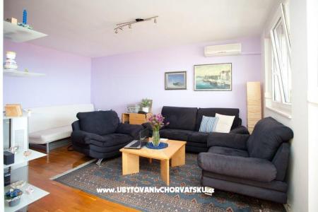 Apartment Nives Split photo 4