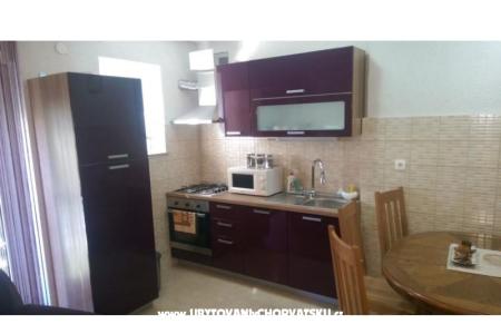 Apartment Split centar photo 2