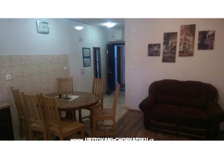 Apartment Split centar photo 3