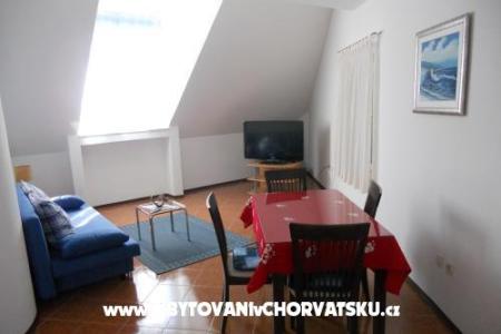 Apartment Sunny Split Lana photo 2