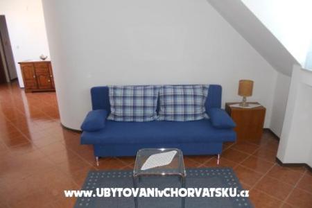 Apartment Sunny Split Lana photo 3