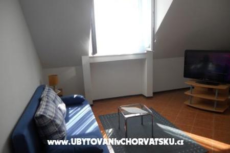 Apartment Sunny Split Lana photo 4