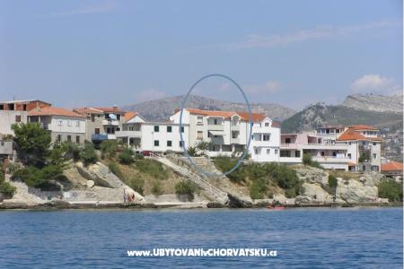 Apartments Blažević Split Croatia