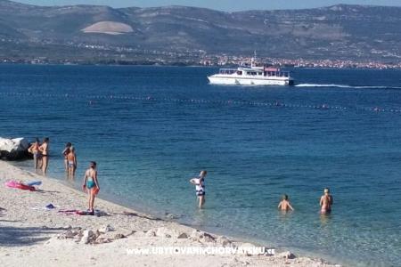 Apartments Buljan Trogir-Slatine photo 4