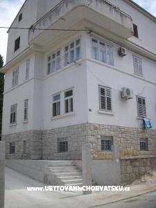 Apartments Filipović photo 2