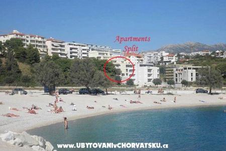 Apartments Split photo 2