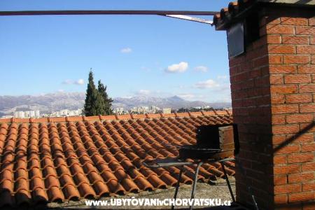 Apartments Split-Varoš photo 2