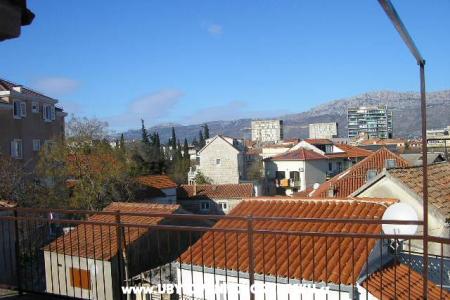 Apartments Split-Varoš photo 3