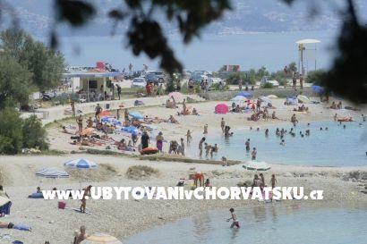 Apartments šolta-nečujam split photo 2