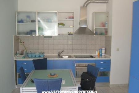 Apartments šolta-nečujam split photo 3