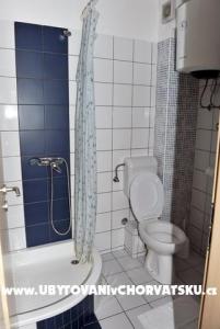 Apartments Zvizda Mora Split photo 5