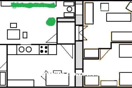 Apartment more Split center photo 2