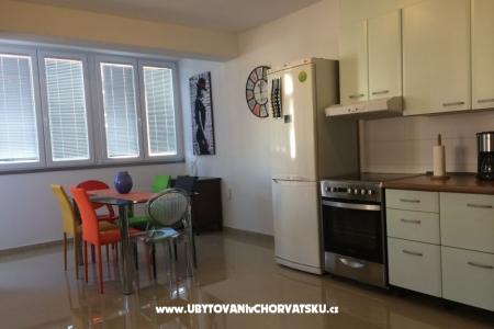 Apartment Sunčani Split photo 2