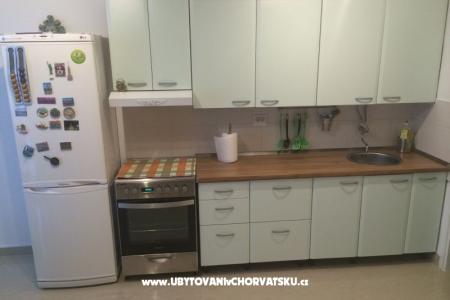 Apartment Sunčani Split photo 5