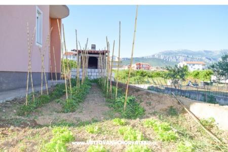 Apartments Daco Stobrec photo 2